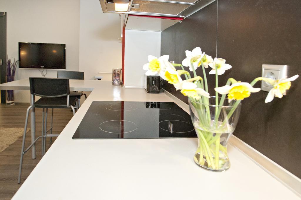 Diana Apartment On Vaci Utca Budapeşte Oda fotoğraf
