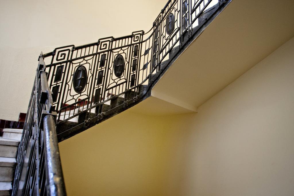 Diana Apartment On Vaci Utca Budapeşte Dış mekan fotoğraf