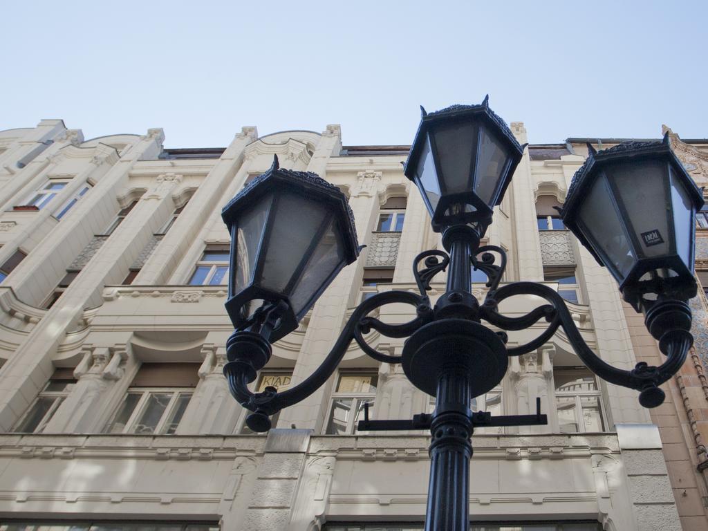 Diana Apartment On Vaci Utca Budapeşte Dış mekan fotoğraf