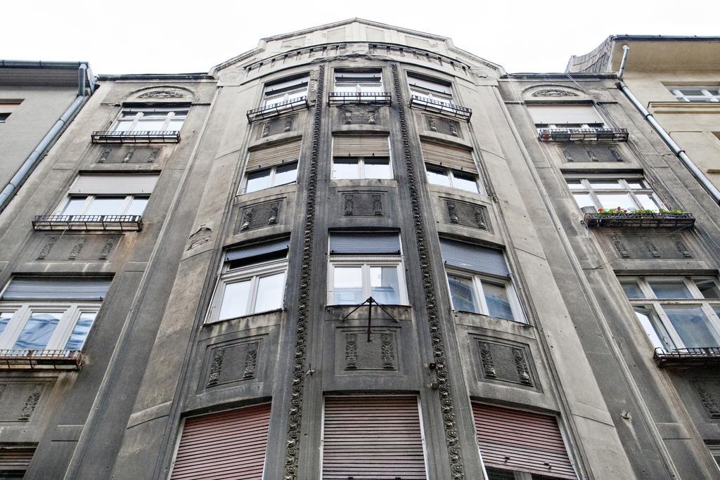 Diana Apartment On Vaci Utca Budapeşte Dış mekan fotoğraf