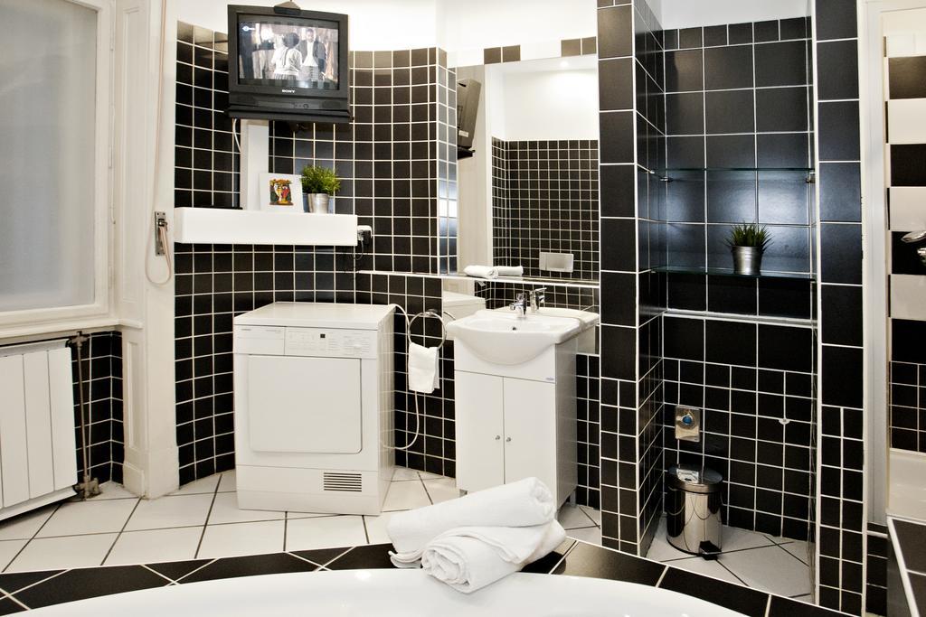 Diana Apartment On Vaci Utca Budapeşte Dış mekan fotoğraf