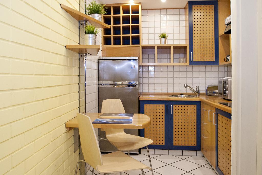 Diana Apartment On Vaci Utca Budapeşte Dış mekan fotoğraf
