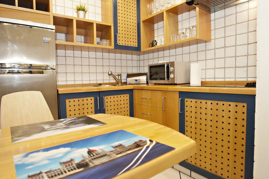 Diana Apartment On Vaci Utca Budapeşte Dış mekan fotoğraf