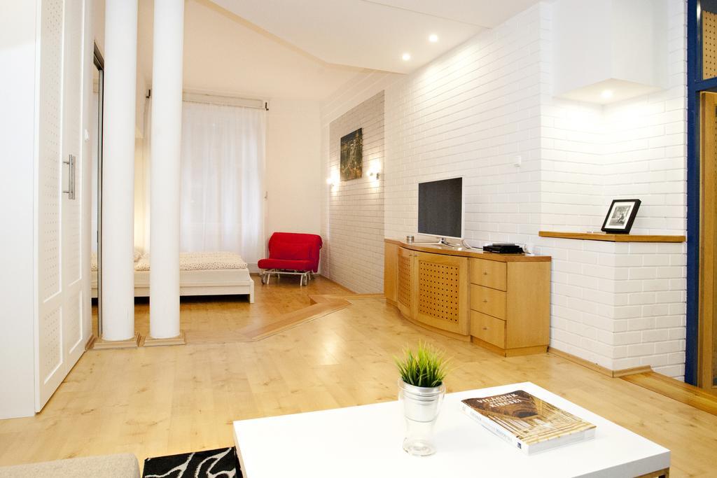 Diana Apartment On Vaci Utca Budapeşte Dış mekan fotoğraf