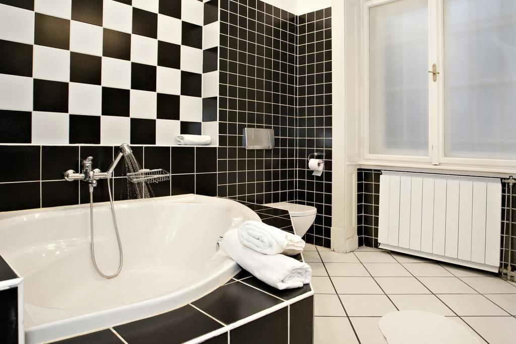 Diana Apartment On Vaci Utca Budapeşte Dış mekan fotoğraf